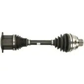 POINT GEAR Aandrijfas PNG72684 links