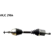 Skf VKJC 2984 Aandrijfas