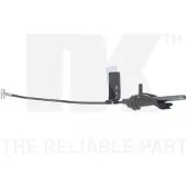 NK Kabel, parkeerrem 9025166