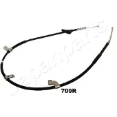 Japanparts BC-709R Handremkabel