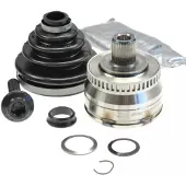 SPIDAN Homokineet reparatie set, aandrijfas 22681