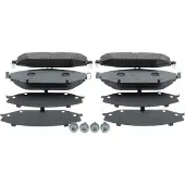 Bosch Remblokset 0 986 460 129
