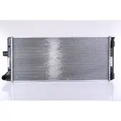 Nissens Radiator, motorkoeling 61887