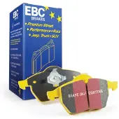 EBC Brakes Remblokkenset, schijfrem DP42438R