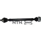 SNR DK54.025 Aandrijfas