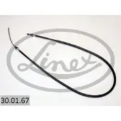 Linex 30.01.67 Handremkabel