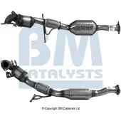 BM CATALYSTS Katalysator BM80242H