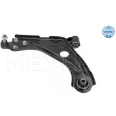 Meyle 616 050 0077/S Draagarm