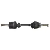 POINT GEAR PNG73067 Aandrijfas