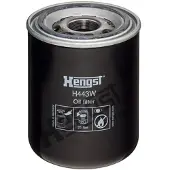 HENGST FILTER Oliefilter H443W