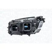 MAGNETI MARELLI Koplampen 719000000240