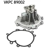 Skf Waterpomp, motorkoeling VKPC 89002