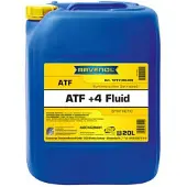 Ravenol 1211100-020-01-999 Olie, automatische transmissie (ATF)