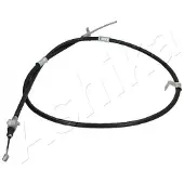 ASHIKA 131-02-2035R Handremkabel