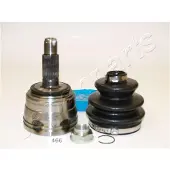 Japanparts GI-466 Homokineet reparatie set, aandrijfas