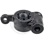 A.B.S. 271699 Draagarmrubber