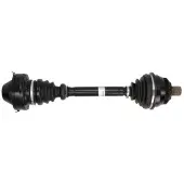 POINT GEAR PNG72559 Aandrijfas