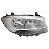 TYC Koplamp 20-17637-05-2