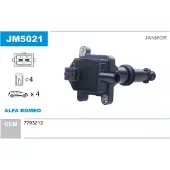 JANMOR JM5021 Bobine