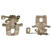 Bosch Remklauw 0 986 135 054, achter rechts