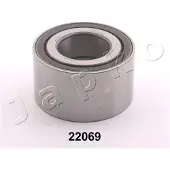 Japko Wiellagerset 422069