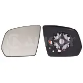 Alkar Spiegelglas, buitenspiegel 6431697