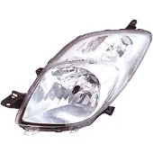 Alkar Koplampen 212-11L2L-LD-EM, links