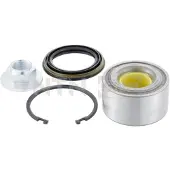SNR Wiellagerset R168.42