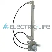 Electric Life ZR RN724 L Raammechanisme