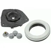 LEMFOERDER 31499 01 Reparatieset, Ring voor schokbreker veerpootlager