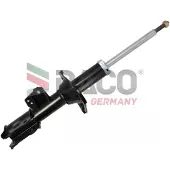 DACO Germany Schokdemper 451701R