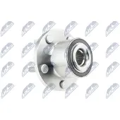 NTY KLP-FR-041 Wiellagerset