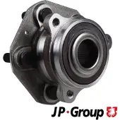 JP GROUP 6541400200 Wiellagerset