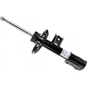 SACHS SCHOKDEMPER 317 453 voor o.a. MERCEDES-BENZ