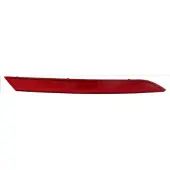 TYC Reflector links voor o.a. VOLKSWAGEN