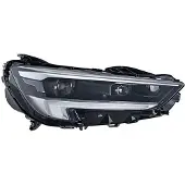 Hella Koplampen 1EX 354 882-061