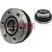 Schaeffler FAG 713 6980 70 Wiellagerset