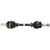 POINT GEAR Aandrijfas PNG75046 links