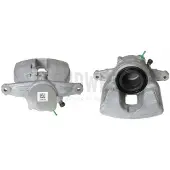 BUDWEG CALIPER Remklauw BUDWEG 345066