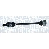 MAGNETI MARELLI Aandrijfas 302004190129