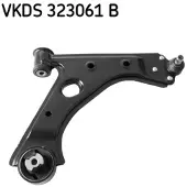 Skf Besturingsarm spoor VKDS 323061 B
