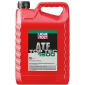 Liqui moly Automatische transmissie olie Top Tec ATF 1800 5L
