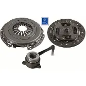 SACHS 3000 990 335 Koppelingsset