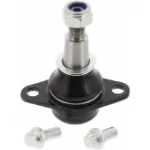 MAPCO 55613 Fuseekogel