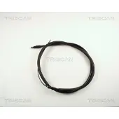 TRISCAN Kabel, parkeerrem 8140 28155