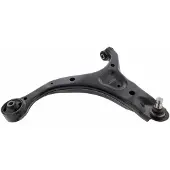 MAPCO Besturingsarm spoor 52206