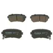 Bosch 0 986 494 887 Remblokken