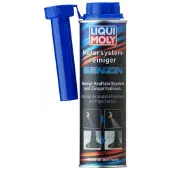 Liqui moly 5129 Benzine Systeem Reiniger 300ml Brandstofsysteem & Injectoren