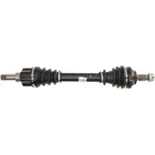 POINT GEAR Aandrijfas PNG71136 links
