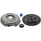 SACHS Koppelingsset 3000 951 248